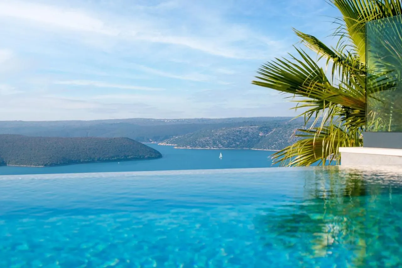 Koromačno Villa Panoramica
