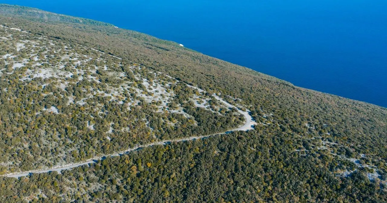 Koromačno Villa Panoramica