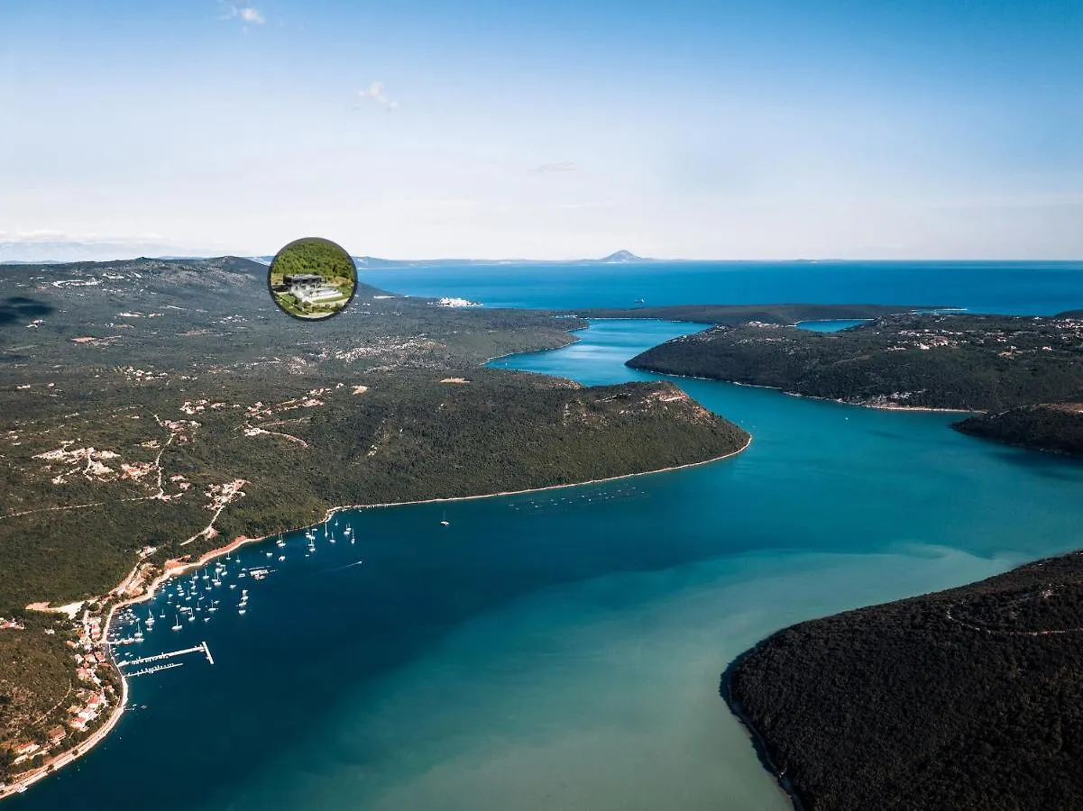 Koromačno Villa Panoramica