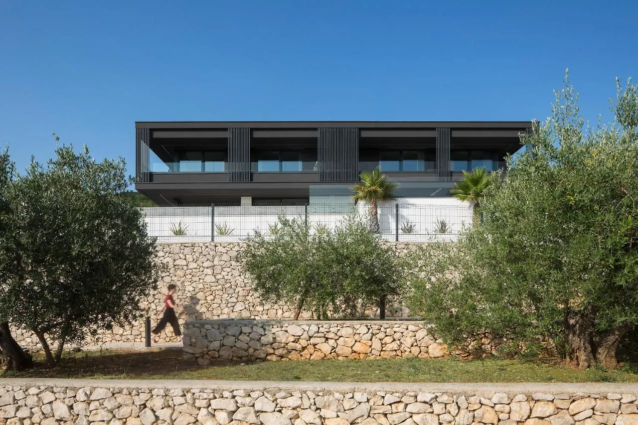 Koromačno Villa Panoramica