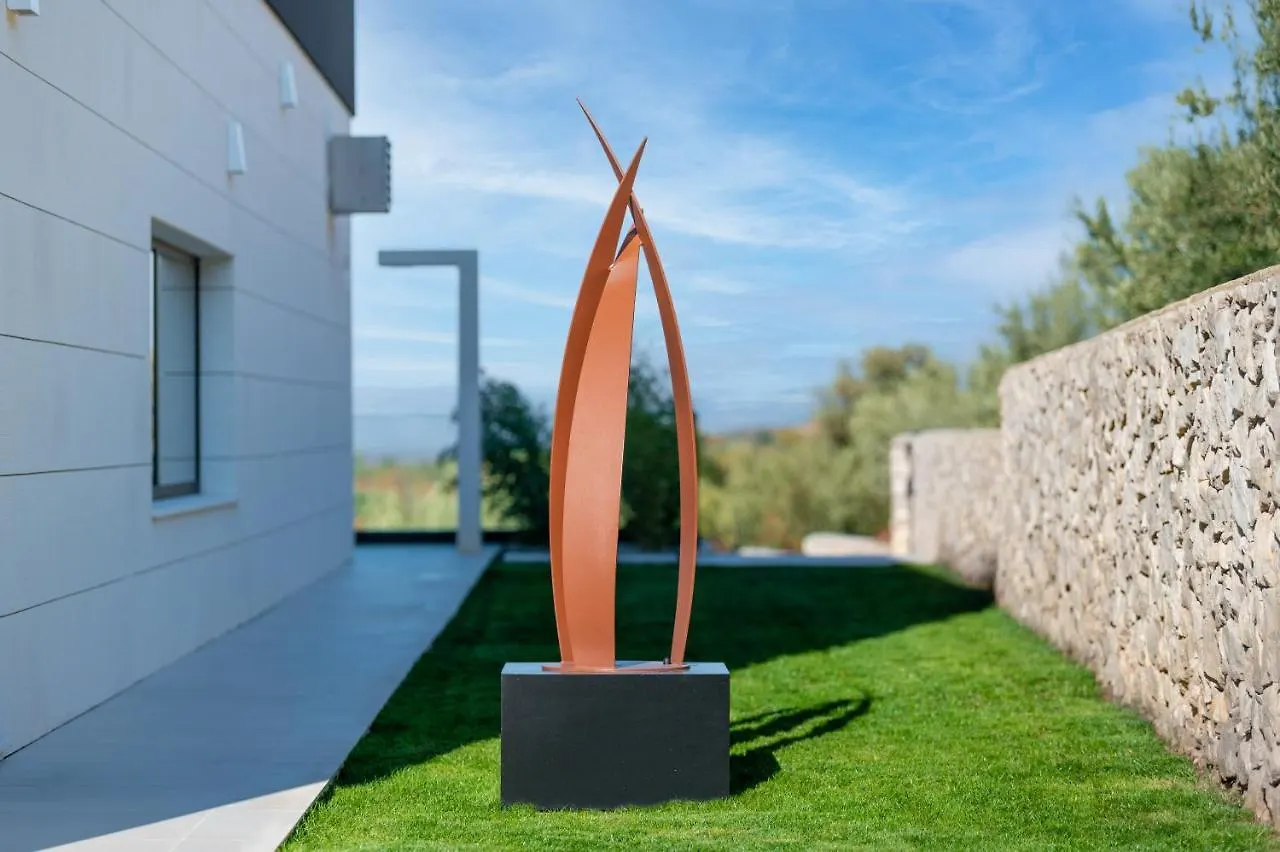 Koromačno Villa Panoramica 0*,  קרואטיה
