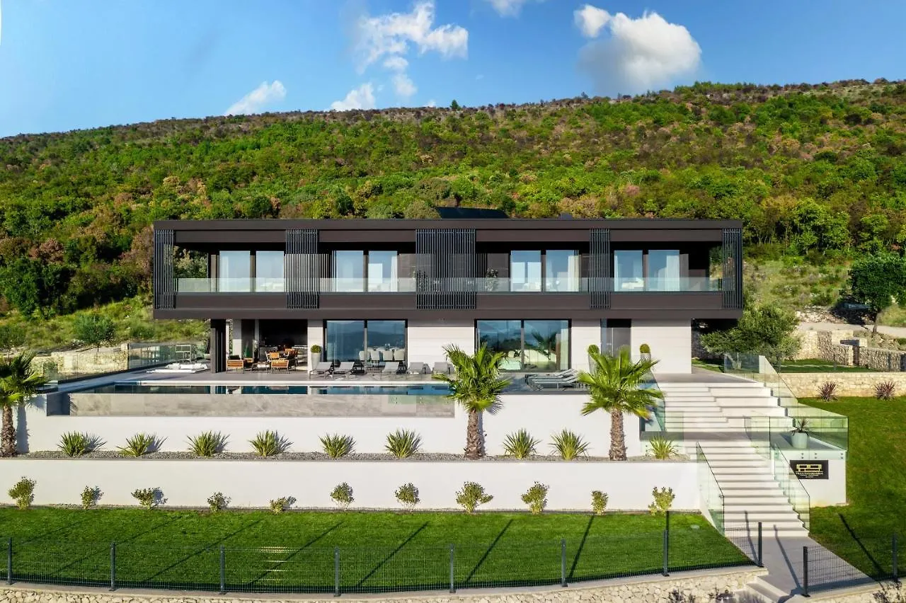 Koromačno Villa Panoramica